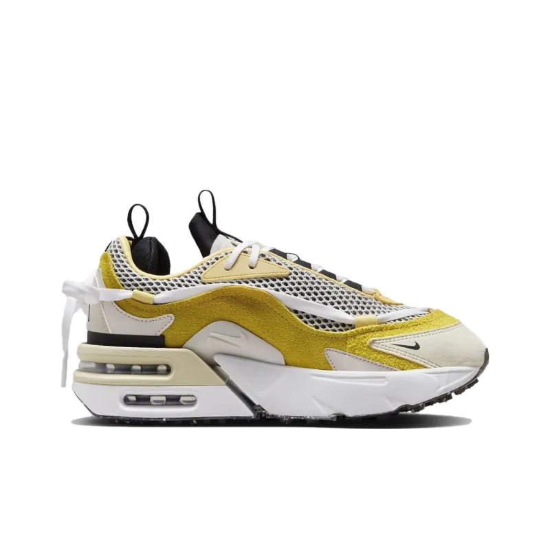 Nike Air Max Furyosa Saturn Gold Women's-1
