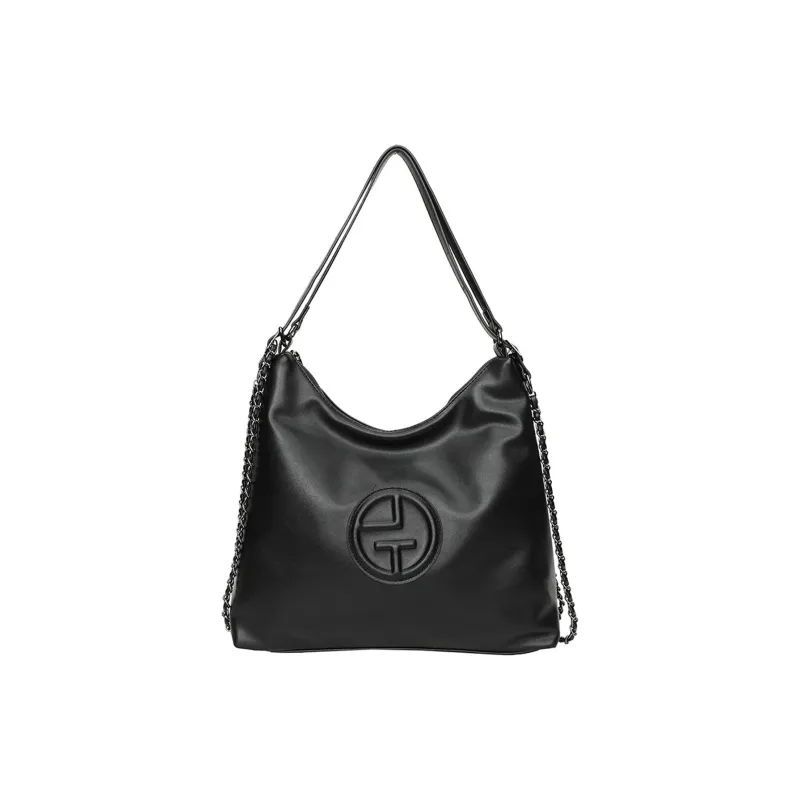 UNITE STAR PU Backpack Shoulder Bag Women's Black/Red Brown/Khaki/Coffee-0
