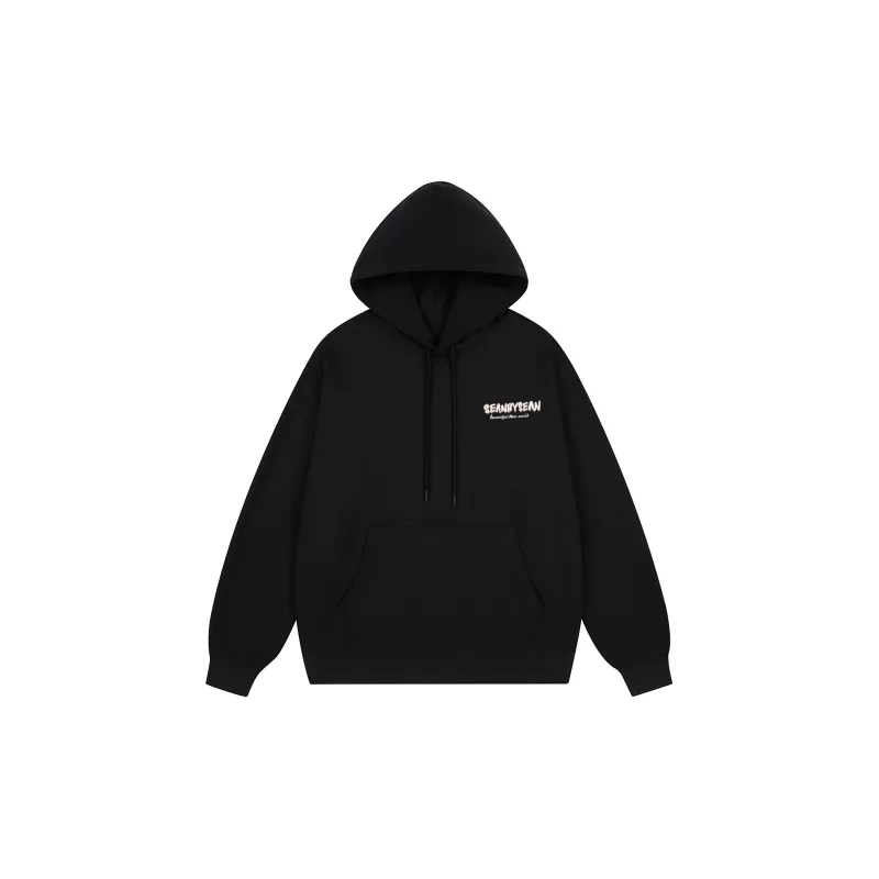 SEANBYSEAN Sweatshirts Unisex-1