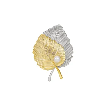 HMZ Brooches Women's