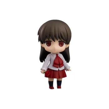 GSC Ib  The Horror Museum Eevee Standard Chibi Figures 10cm