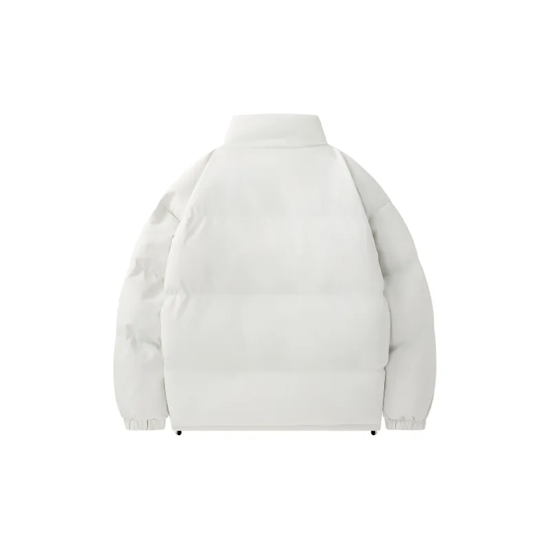 SHINCHAN Puffer Jacket Coat Unisex-4