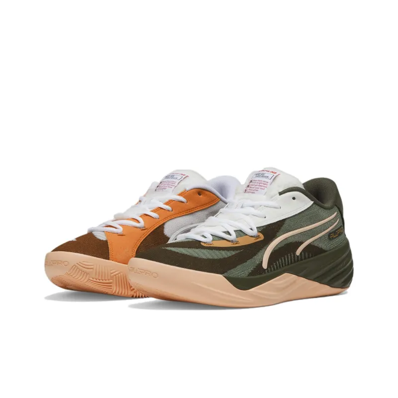 PUMA All Pro Nitro Gremlins Gizmo And Stripe-2