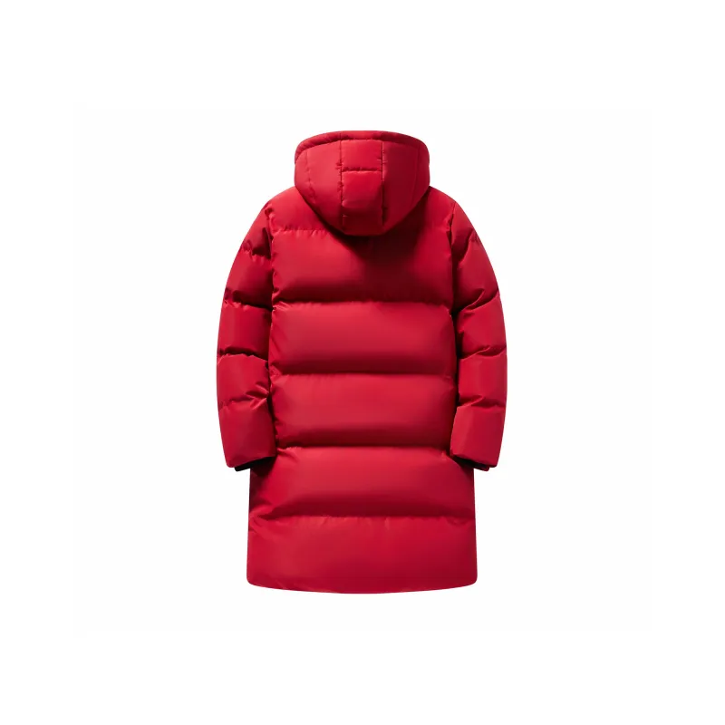 LA'T.WEEKEND Puffer Jacket Unisex-5