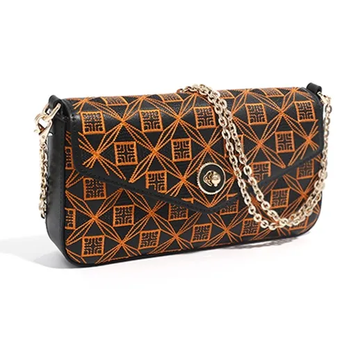Forever lucky Crossbody Bags-15