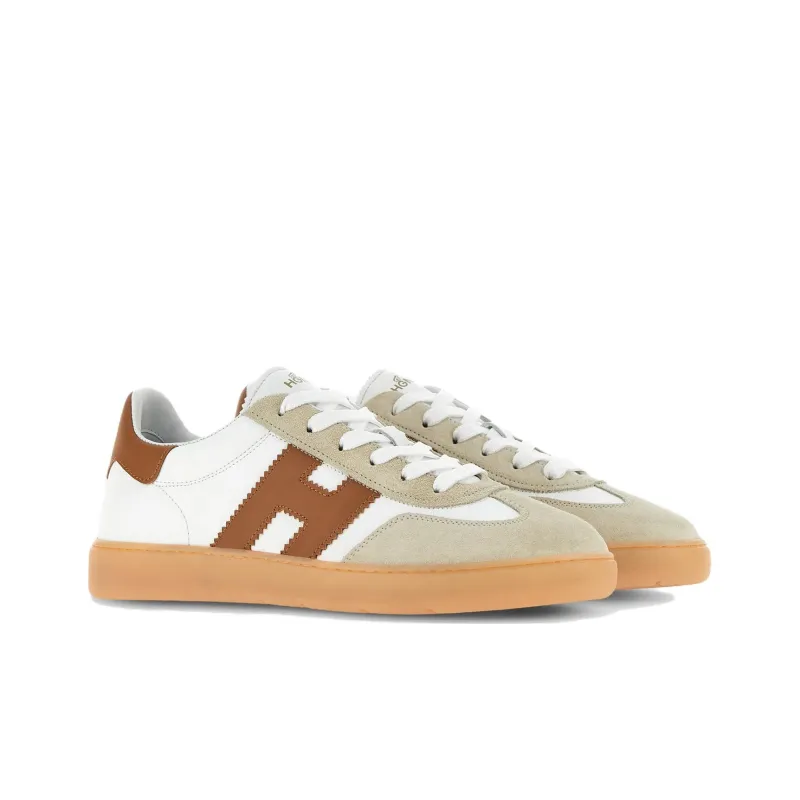 HOGAN Cool Low-Top Sneakers-1