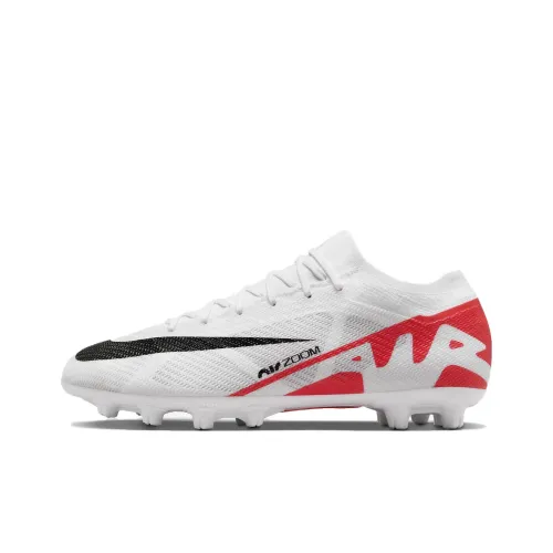 Nike Mercurial Vapor 15 Pro 'White Red'