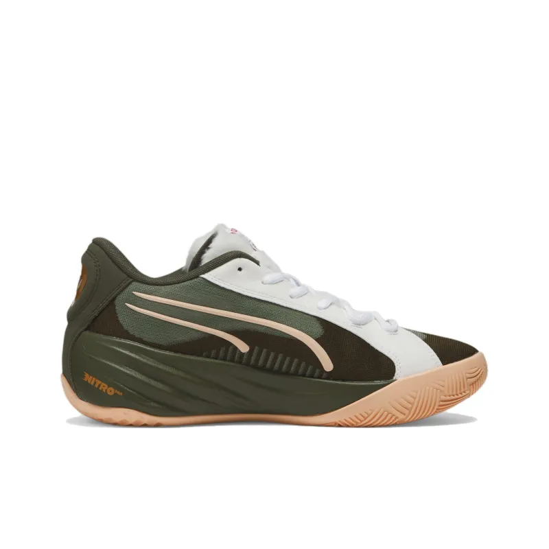 PUMA All Pro Nitro Gremlins Gizmo And Stripe-1