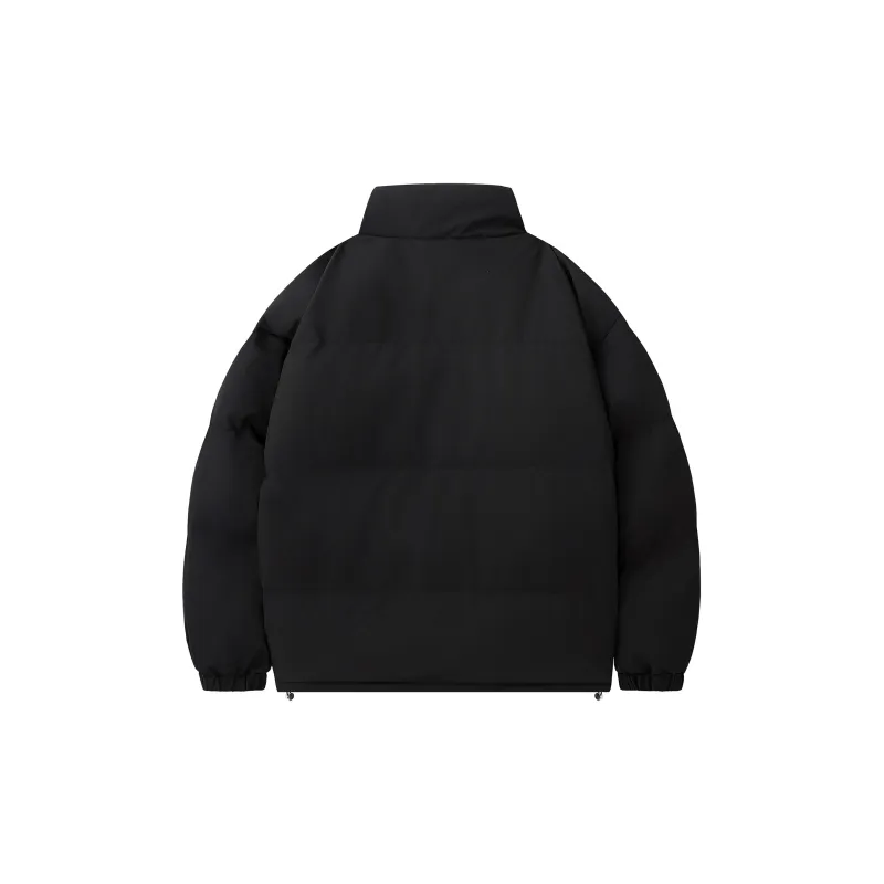SHINCHAN Puffer Jacket Coat Unisex-1