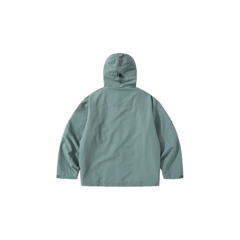 NOTHOMME Jackets Unisex-7