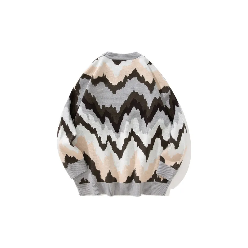 MPUX Sweaters Unisex-8