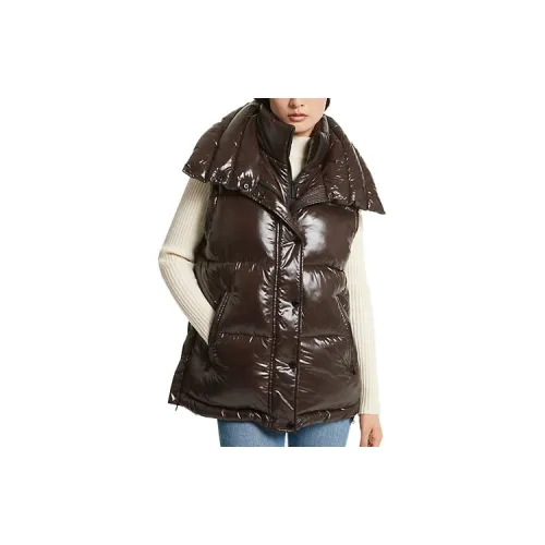 MICHAEL KORS Jackets Women's Chocolate