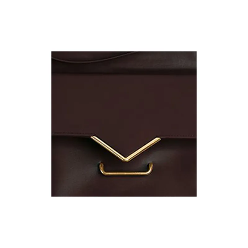 Bottega Veneta The Clip Shoulder Bag-5
