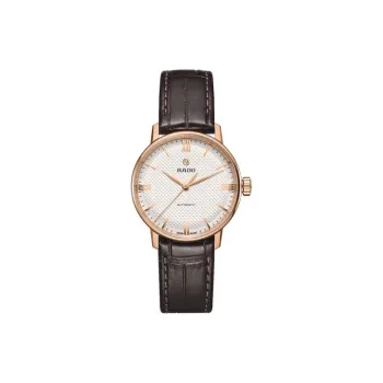 RADO Women's Crystal Sparkle Collection Watch