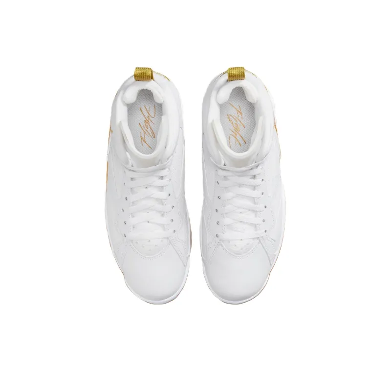 Air Jordan Mvp 678 'White Gold'-3