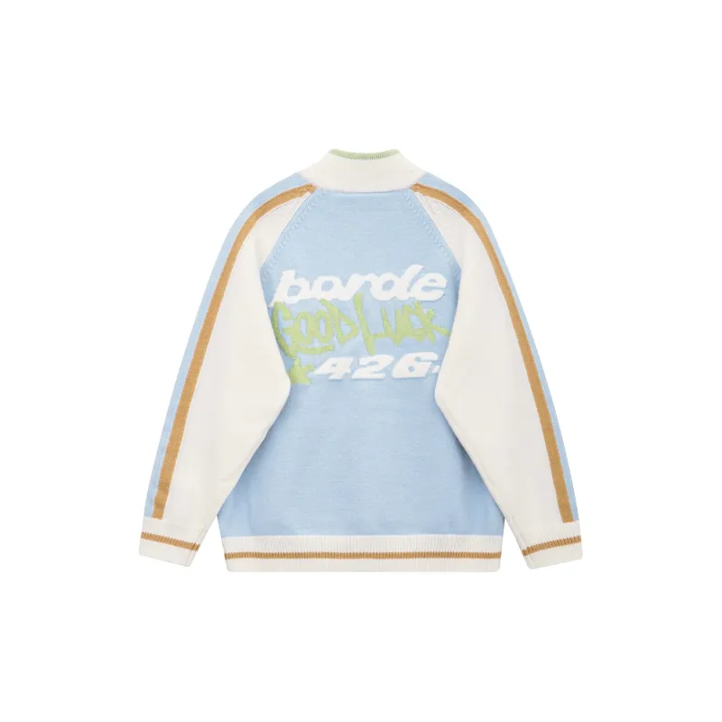 F426 Knitwear Unisex-1