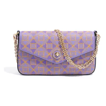 Forever lucky Crossbody Bags