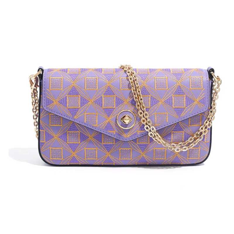 Forever lucky Crossbody Bags-0