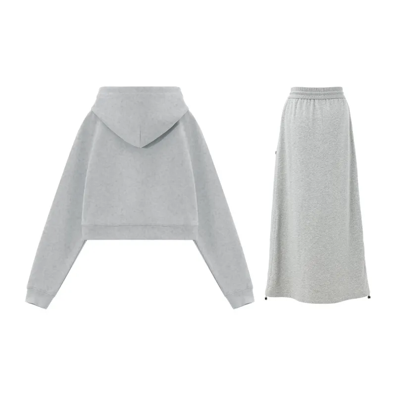 TURNTHETABLES Sweatshirt Women's-11