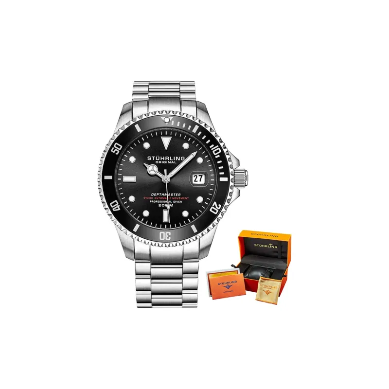 STUHRLING Men Watch-1