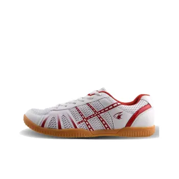 DOUBLEFISH Cushioning, Slip Resistant, And Abrasion Resistant Low Top Training Shoes Unisex
