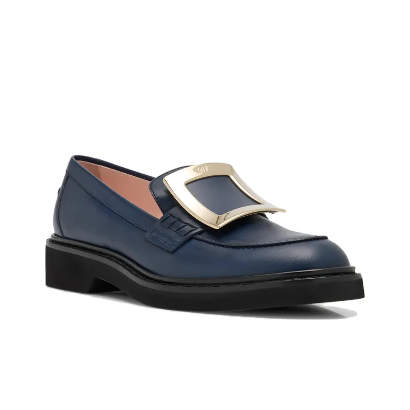 Roger Vivier Loafers Women's Dark Blue-2