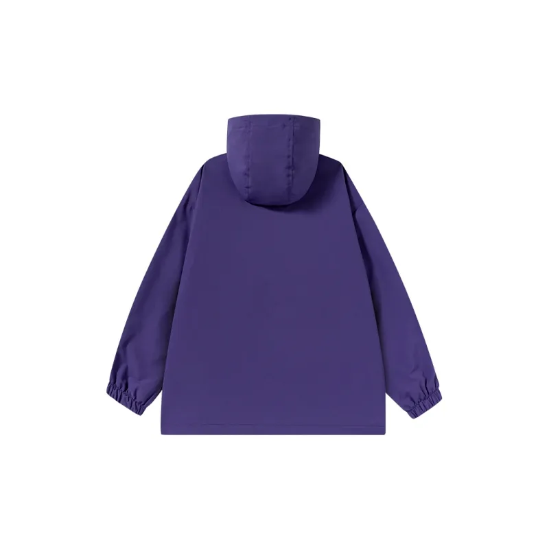 ESPY Jackets Unisex-1