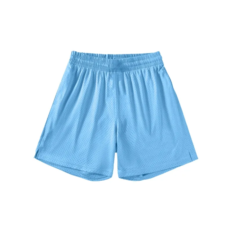 TIP OFF Casual Shorts Unisex-14