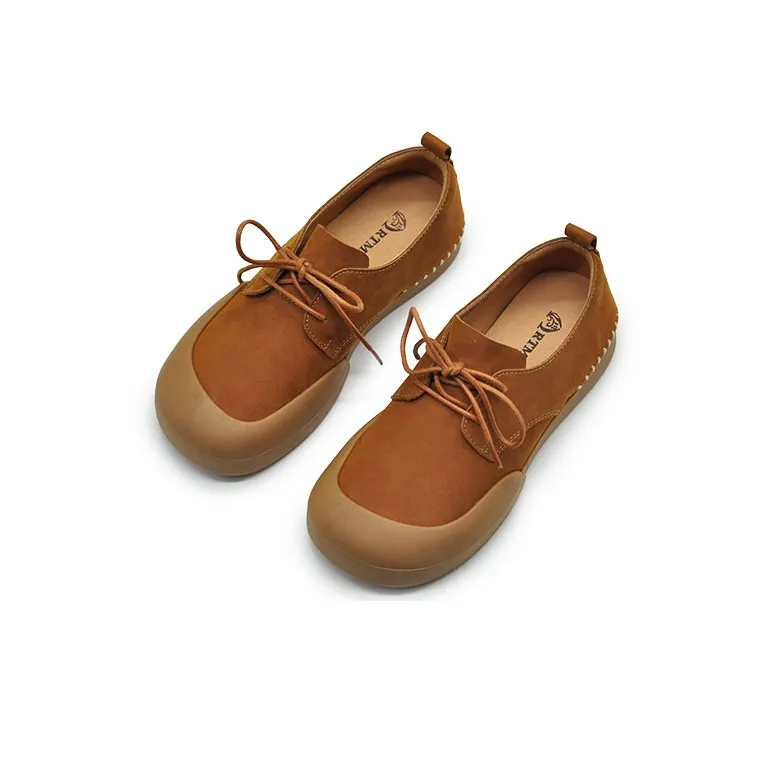 ARTMU Casual Single Shoes Women's-5