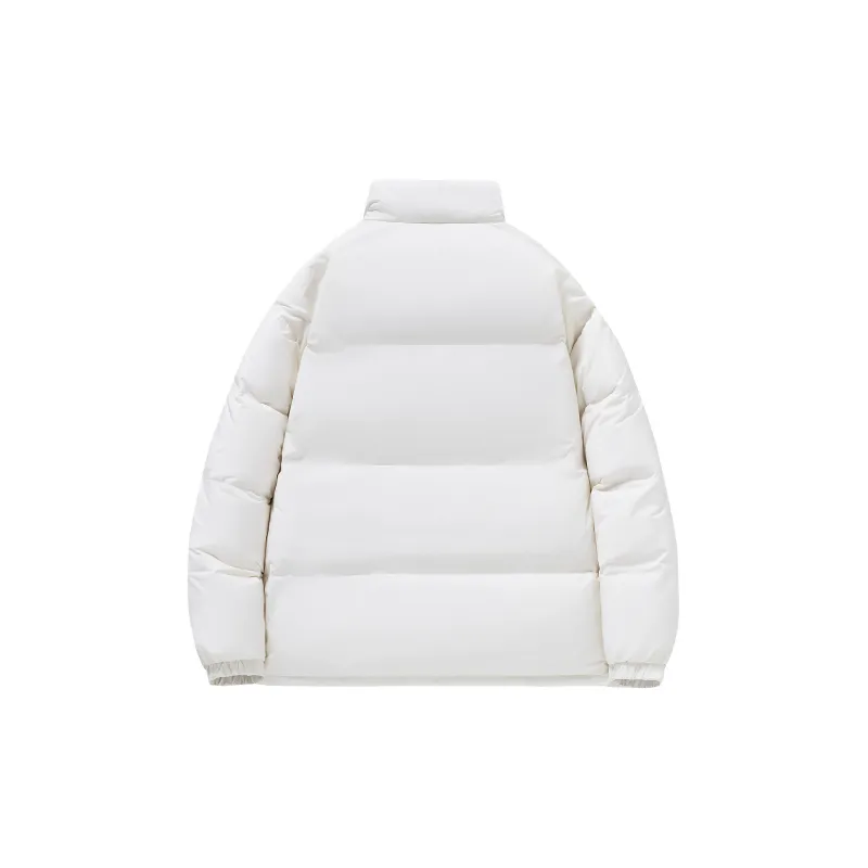 BOTH PLAY Down Jacket Coat Unisex-4