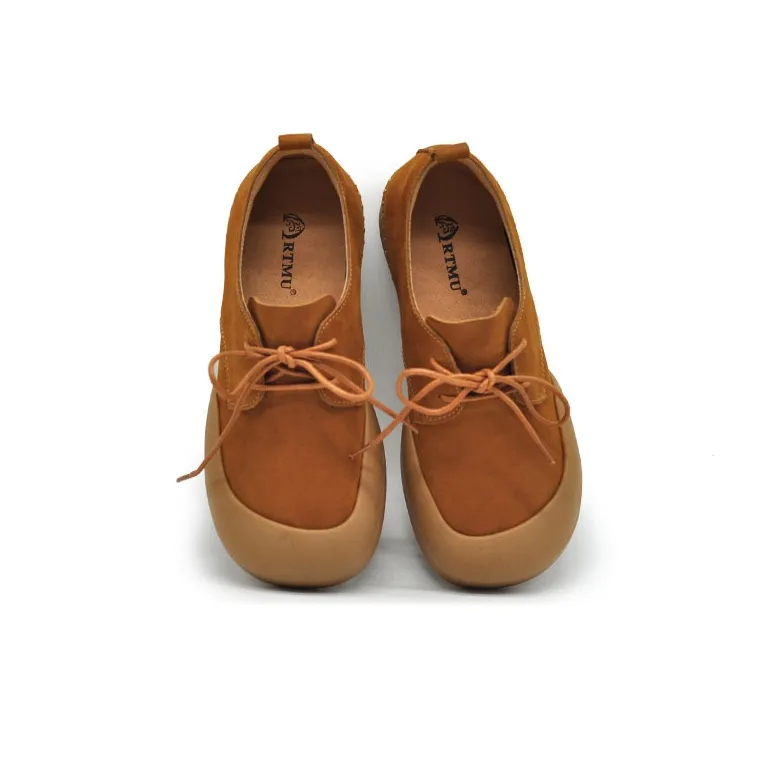 ARTMU Casual Single Shoes Women's-4