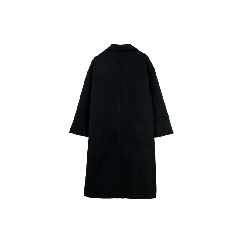 Icicofficial Coats Women's-1