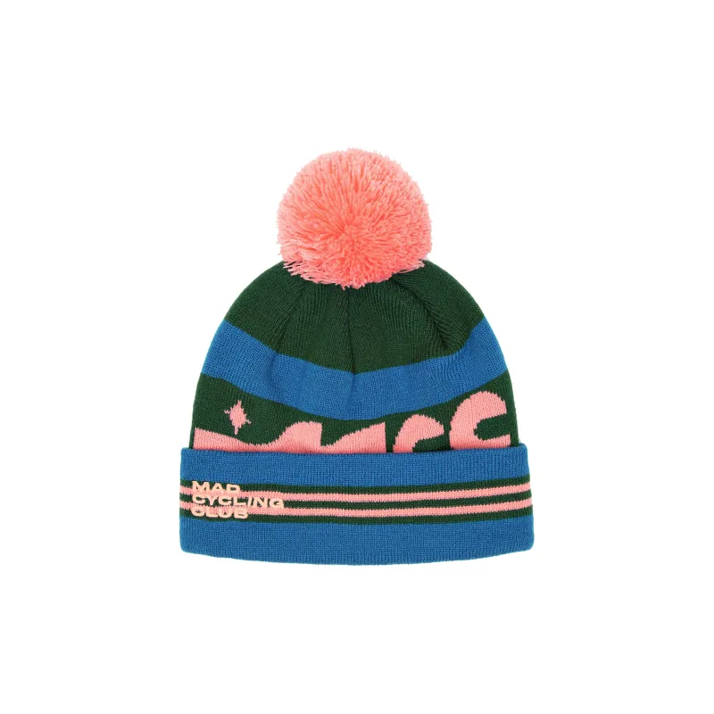 The MAD HATcher Beanies Unisex-4
