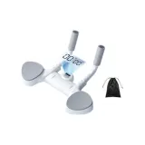 Sports White[Smart Timer Version]+Storage Bag
