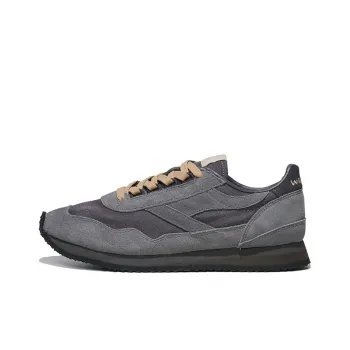 Norman Walsh Wear-Resistant Low-Top Casual Running Shoes Unisex