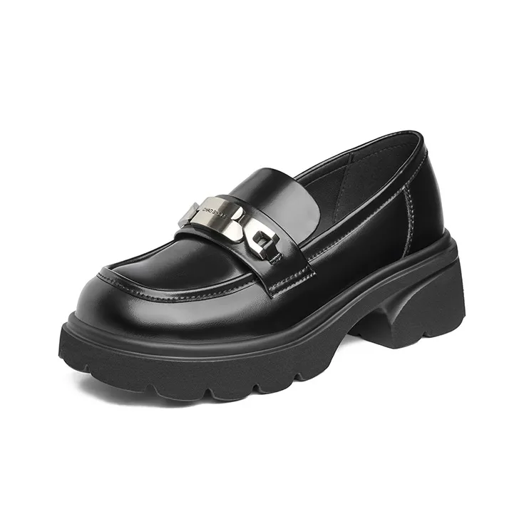 JOSINY JOSINY Loafers 5cm Women's-1