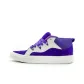 Lilac Purple