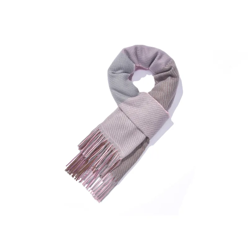 FireMonkey Knit Scarves Women's-2