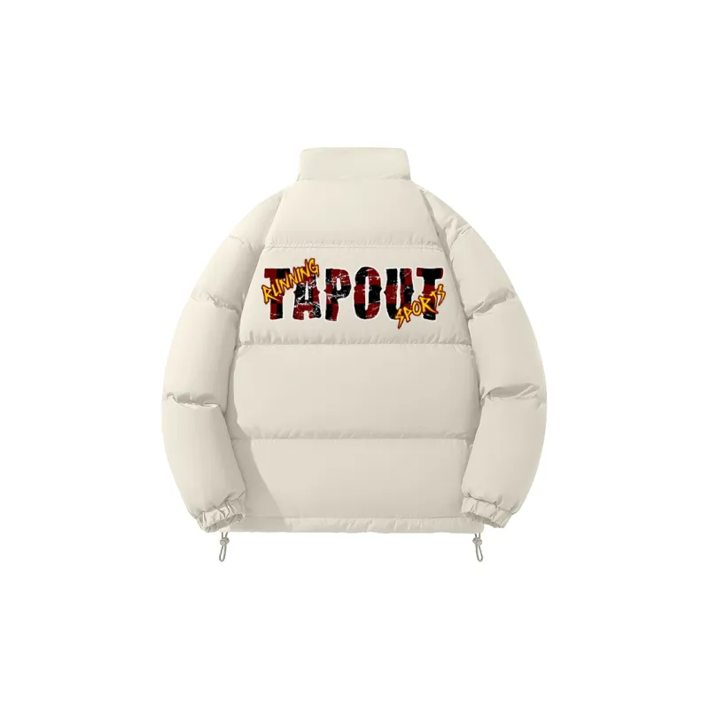TAPOUT Down Jackets Unisex-9