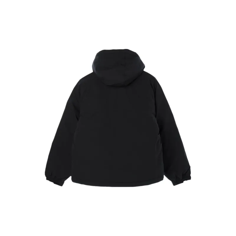 Columbia Puffer Jackets Women's Black-1