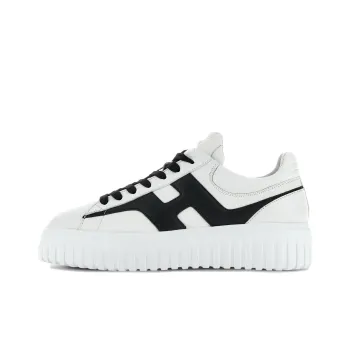 HOGAN H Stripes Low Top Sneakers