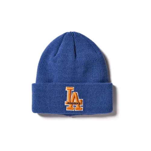 MLB Acrylic Beanies Kids' Multicolor