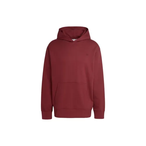 Adidas Originals ADICOLOR CONTEMPO Sweatshirts Men Red