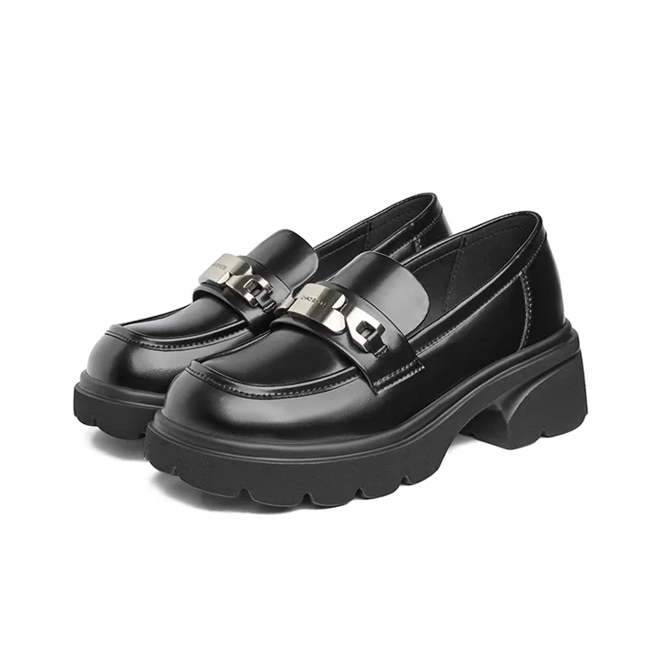 JOSINY JOSINY Loafers 5cm Women's-2