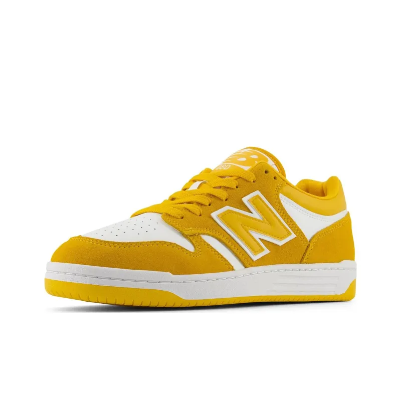 New Balance 480 Varsity Gold-2