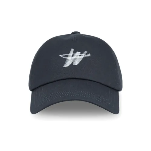 WE11DONE Baseball Caps Unisex