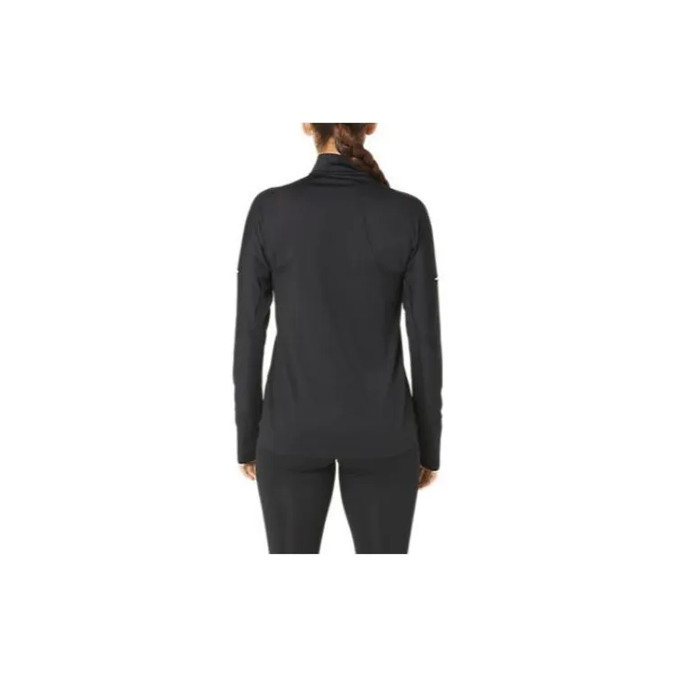 Asics PRO-FIT Wind Block T-Shirts Women's Performance Black-1