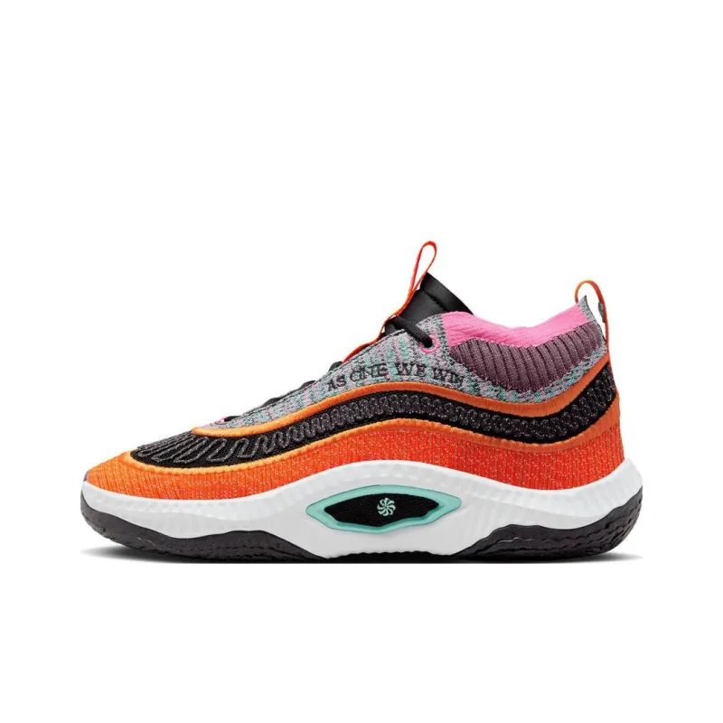 Nike Cosmic Unity 3 As One We Win-0
