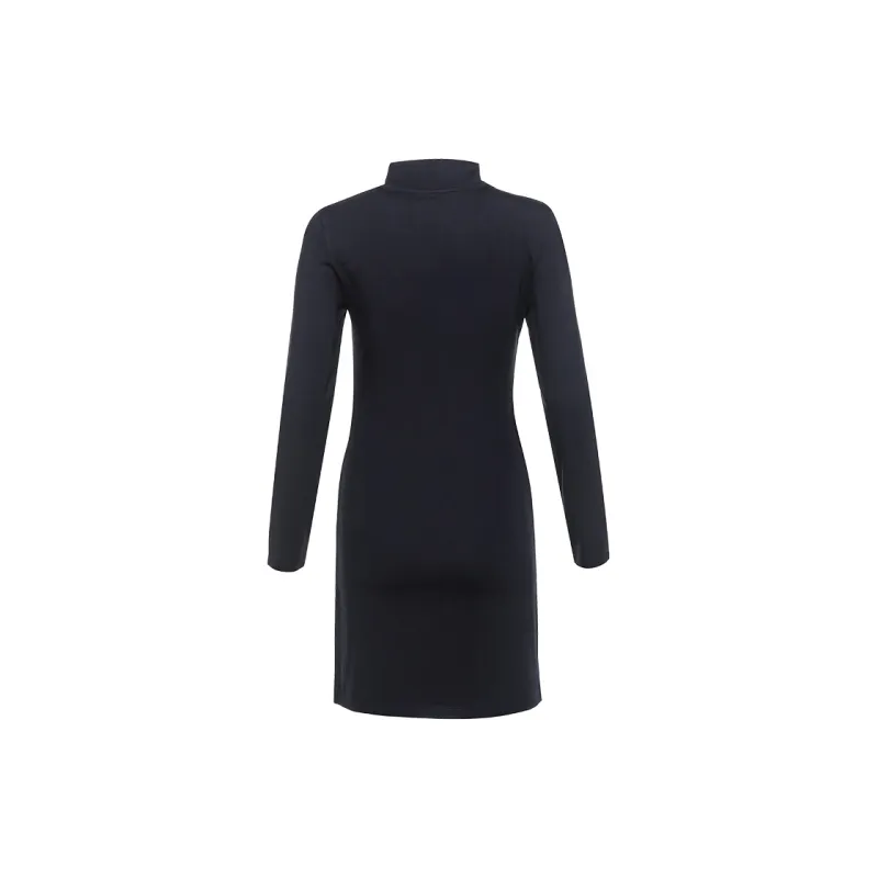 GOLF Long Sleeved Dresses Women's-5