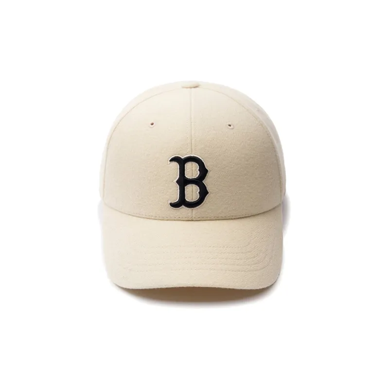 MLB Cotton Baseball Caps Unisex-7